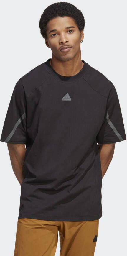 Adidas Sportswear Designed 4 Gameday T-shirt