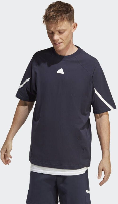 Adidas Sportswear Designed 4 Gameday T-shirt
