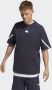 Adidas Sportswear Designed 4 Gameday T-shirt - Thumbnail 1