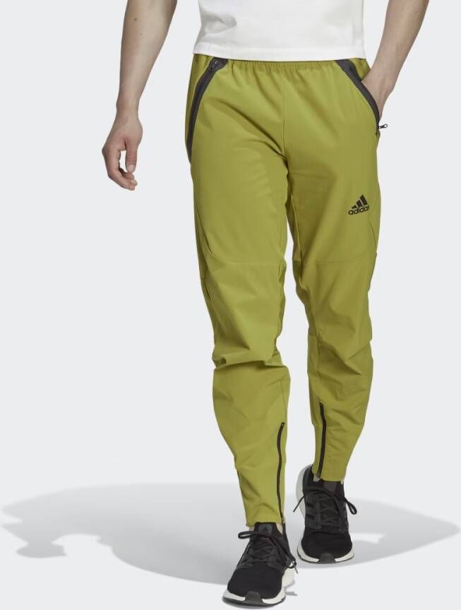 Adidas Sportswear Designed for Gameday Broek