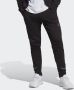 Adidas Sportswear Fleece Trainingsbroeken Kleding black maat: M beschikbare maaten:M - Thumbnail 3