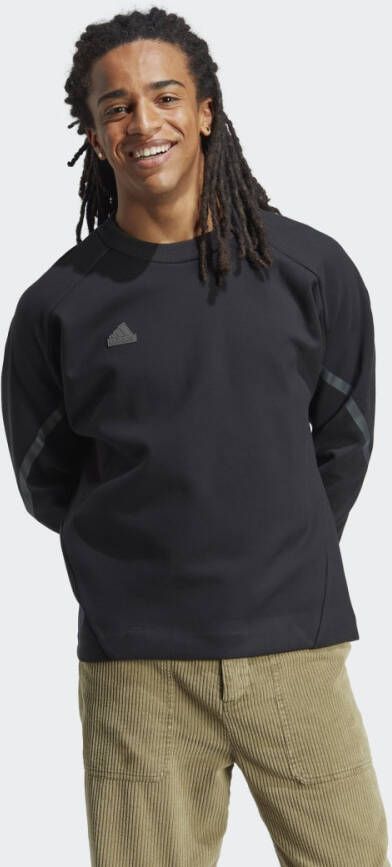 Adidas Sportswear Designed for Gameday Premium Sweatshirt