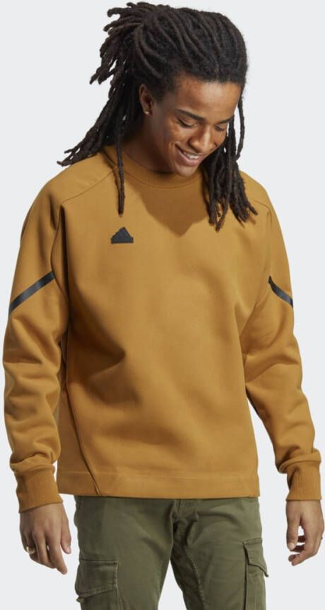 Adidas Sportswear Designed for Gameday Premium Sweatshirt
