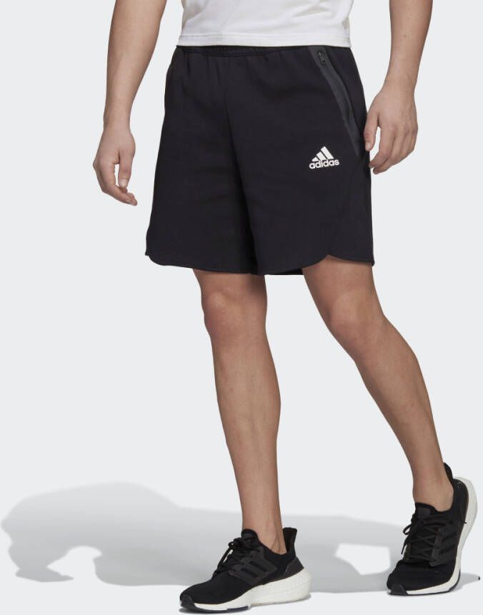 Adidas Sportswear Designed For Gameday Short