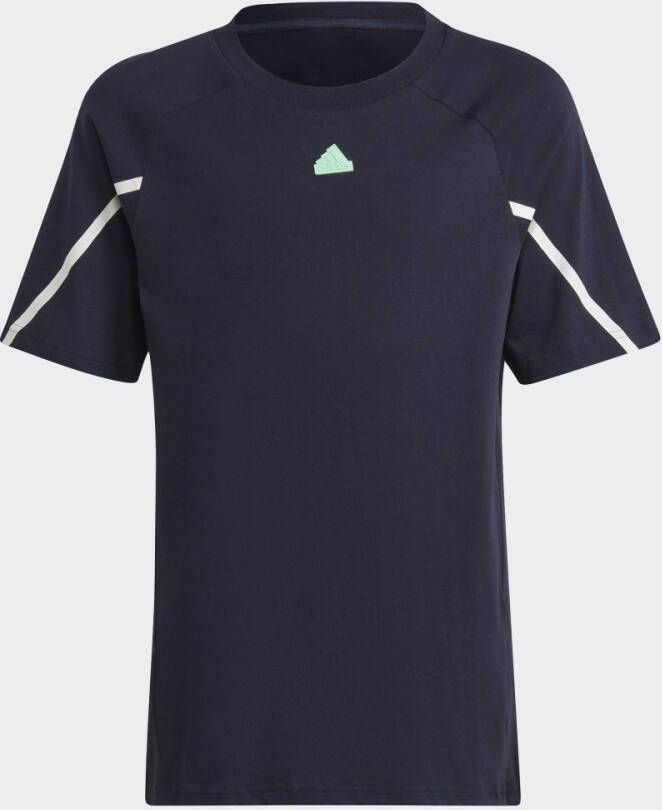 Adidas Sportswear Designed for Gameday T-shirt