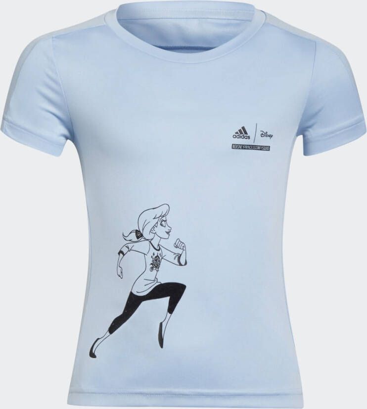 Adidas Sportswear Disney Comfy Princesses T-shirt