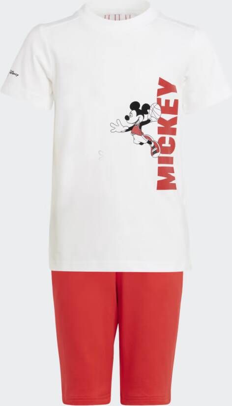 Adidas Sportswear Disney Mickey Mouse Zomerset