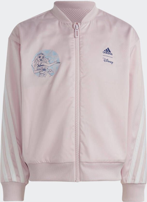 Adidas Sportswear Disney Moana Sportjack