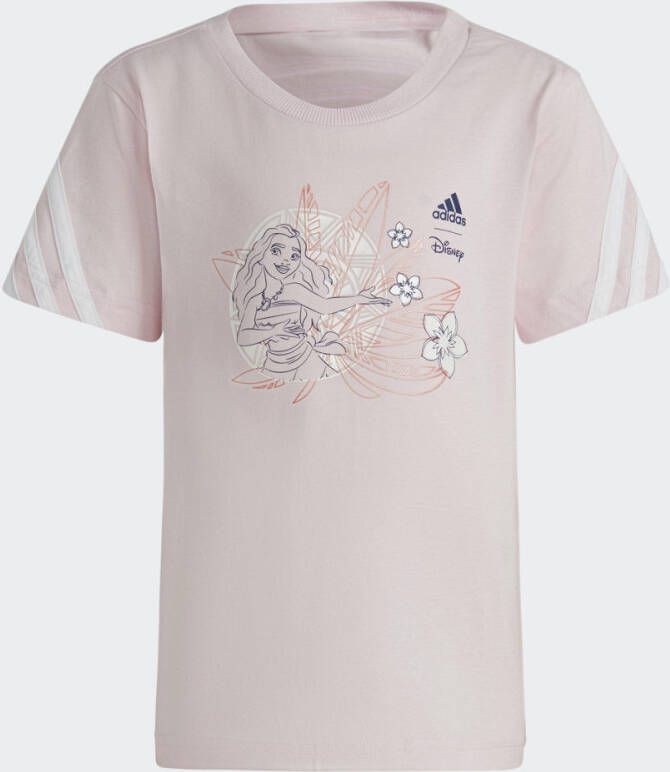 Adidas Sportswear Disney Moana T-shirt