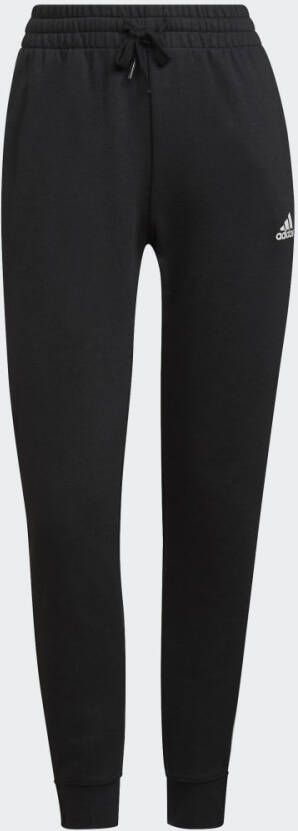 Adidas Sportswear Essentials 3-Stripes Broek