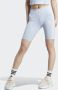 Adidas Sportswear Essentials 3-Stripes Fietsshort - Thumbnail 1