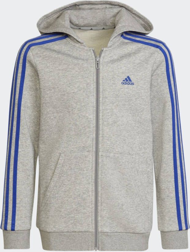 Adidas Sportswear Essentials 3-Stripes Hoodie