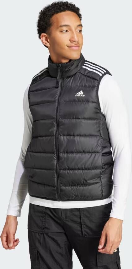 Adidas Sportswear Essentials 3-Stripes Light Donsbodywarmer