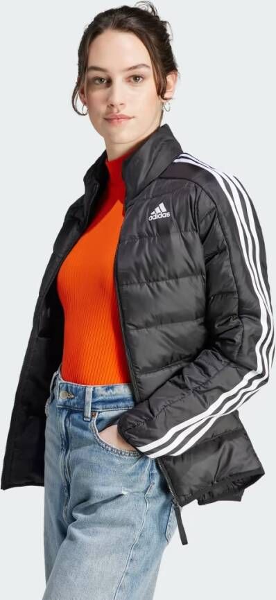 Adidas Sportswear Essentials 3-Stripes Light Donsjack