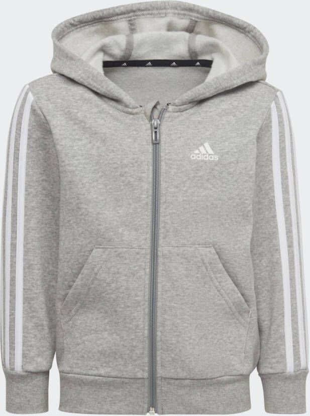 Adidas Sportswear Essentials 3-Stripes Ritshoodie