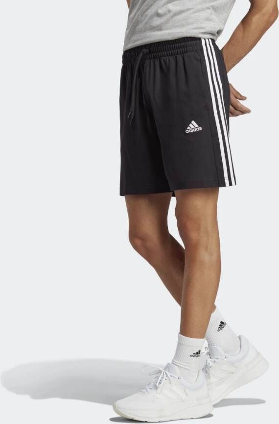 Adidas Sportswear Essentials 3-Stripes Short