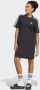 Adidas Sportswear Essentials 3-Stripes Single Jersey Boyfriend T-shirtjurk - Thumbnail 1