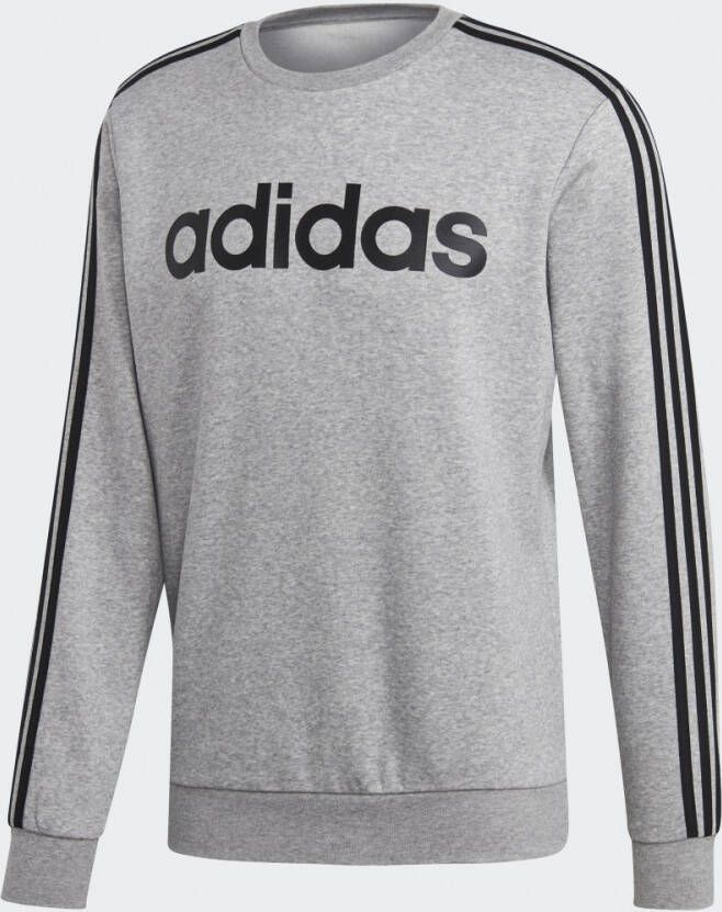 Adidas Sportswear Essentials 3-Stripes Sweatshirt