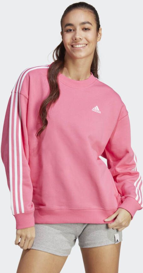 Adidas Sportswear Essentials 3-Stripes Sweatshirt