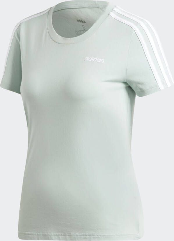 Adidas Sportswear Essentials 3-Stripes T-shirt