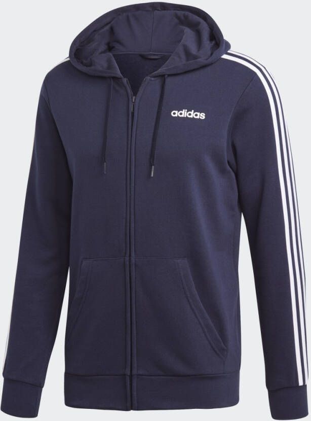 Adidas Sportswear Essentials 3-Stripes Trainingsjack