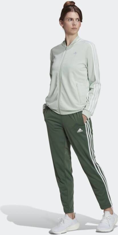 Adidas Sportswear Essentials 3-Stripes Trainingspak