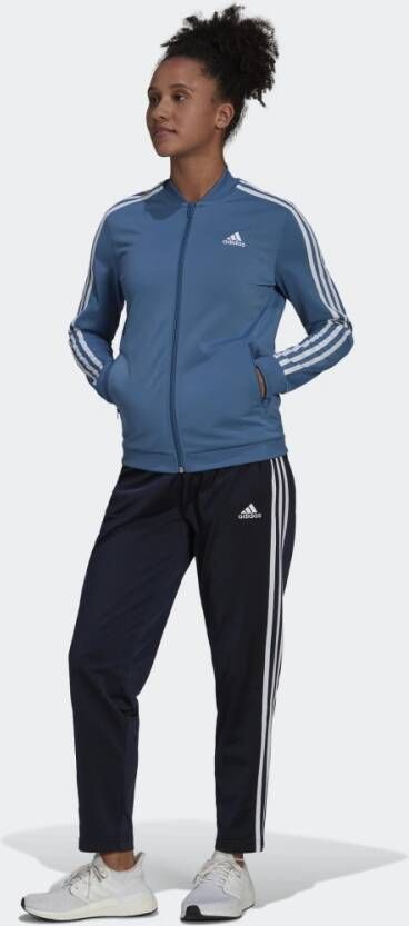 Adidas Sportswear Essentials 3-Stripes Trainingspak