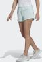 Adidas Sportswear Essentials 3-Stripes Woven Short (Loose Fit) - Thumbnail 2