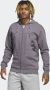 Adidas Sportswear Essentials BrandLove Fleece Ritshoodie - Thumbnail 1