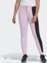 Adidas Sportswear Essentials Colorblock Broek - Thumbnail 2