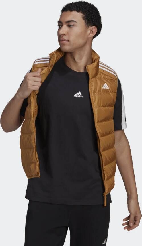 Adidas Sportswear Essentials Donsbodywarmer