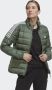 Adidas Sportswear Essentials Donsjack - Thumbnail 1