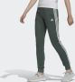 Adidas Sportswear Sportbroek ESSENTIALS FLEECE 3STREPEN BROEK - Thumbnail 1