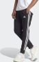 Adidas Sportswear Sportbroek Essentials French Terry tapered boord 3-strepen broek (1-delig) - Thumbnail 6