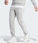 Adidas Sportswear Sportbroek M 3S FL TC PT Joggingbroek van katoenmix (1-delig) - Thumbnail 1