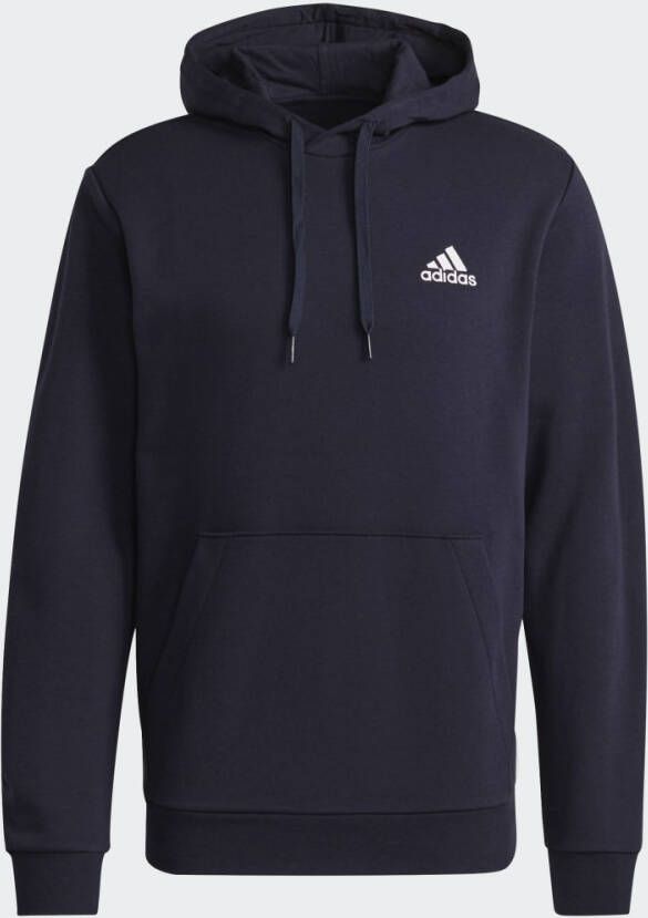 Adidas Sportswear Essentials Fleece Hoodie