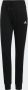 Adidas Sportswear Sportbroek Essentials French Terry tapered boord 3-strepen broek (1-delig) - Thumbnail 1