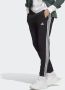 Adidas Sportswear Sportbroek ESSENTIALS FRENCH TERRY TAPERED ELASTIC CUFF 3STREPEN BROEK (1-delig) - Thumbnail 2