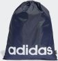 Adidas Originals Rugzak met labelprint model 'LINEAR GYMSACK' - Thumbnail 1