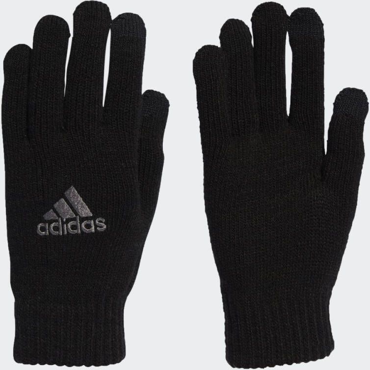 Adidas Unisex Essentials Handschoenen Ib2657 Black Unisex