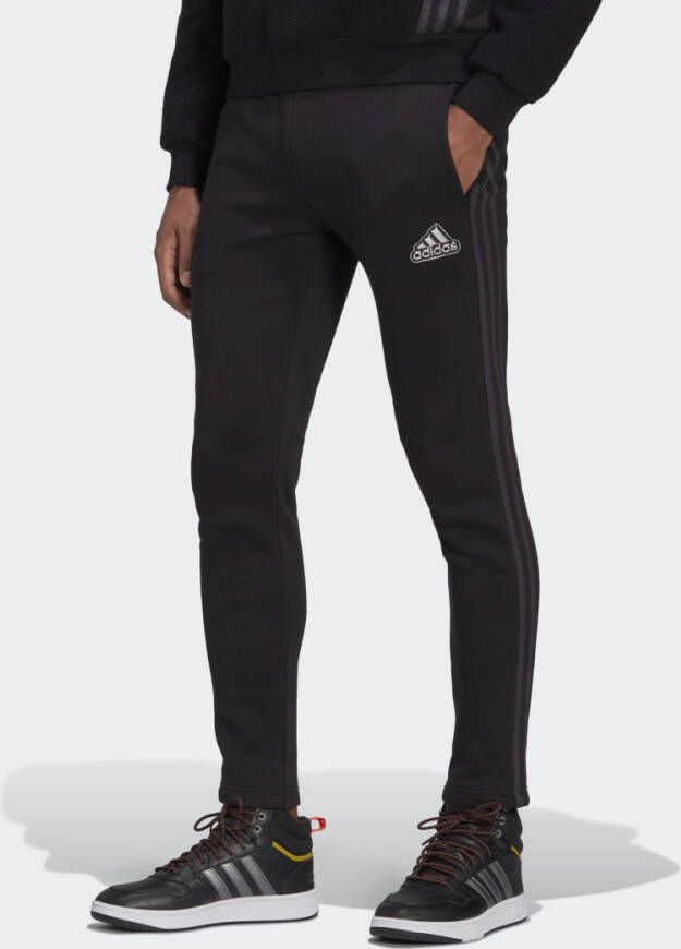 Adidas Sportswear Essentials Holiday Pack Fleece Broek