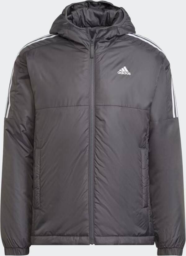 Adidas Sportswear Essentials Insulated Capuchonjack