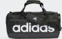 Adidas Sportieve Weekendtas van gerecyclede materialen Black Unisex - Thumbnail 1