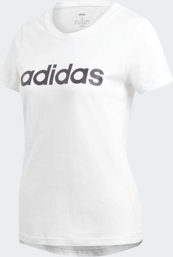 Adidas Sportswear Essentials Linear T-shirt