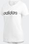 Adidas Performance T shirt ESSENTIALS LINEAR - Thumbnail 2