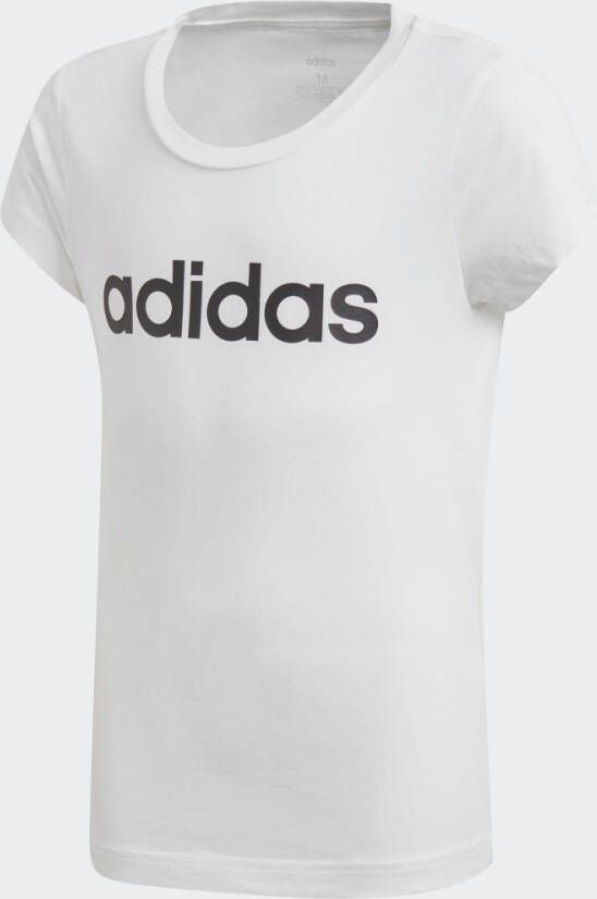 Adidas Sportswear Essentials Linear T-shirt