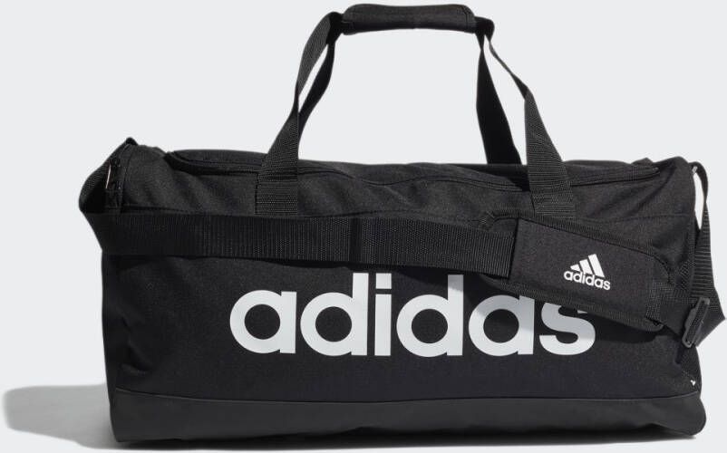 Adidas Essentials Logo Duffeltas Medium