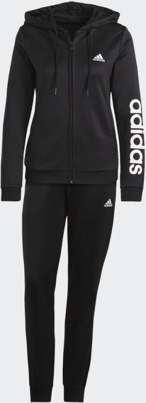 Adidas Sportswear Essentials Logo French Terry Trainingspak