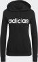 Adidas Sportswear Hoodie ESSENTIALS LOGO HOODIE - Thumbnail 2