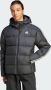 Adidas Sportswear Essentials Midweight Donsjack met Capuchon - Thumbnail 1